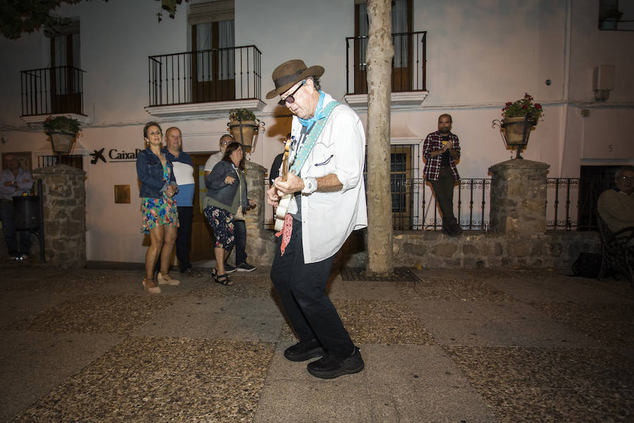 Una veintena de grupos llegados principalmente de Austin, Nashville y Sidney ofrecerán un centenar de conciertos gratuitos en cuatro escenarios con encanto 