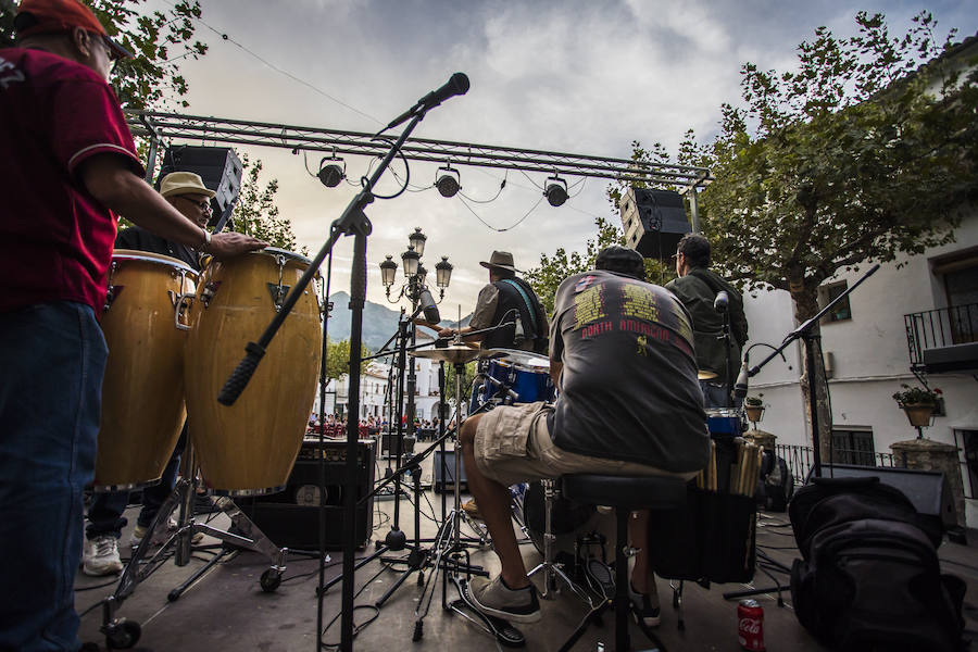 Una veintena de grupos llegados principalmente de Austin, Nashville y Sidney ofrecerán un centenar de conciertos gratuitos en cuatro escenarios con encanto 