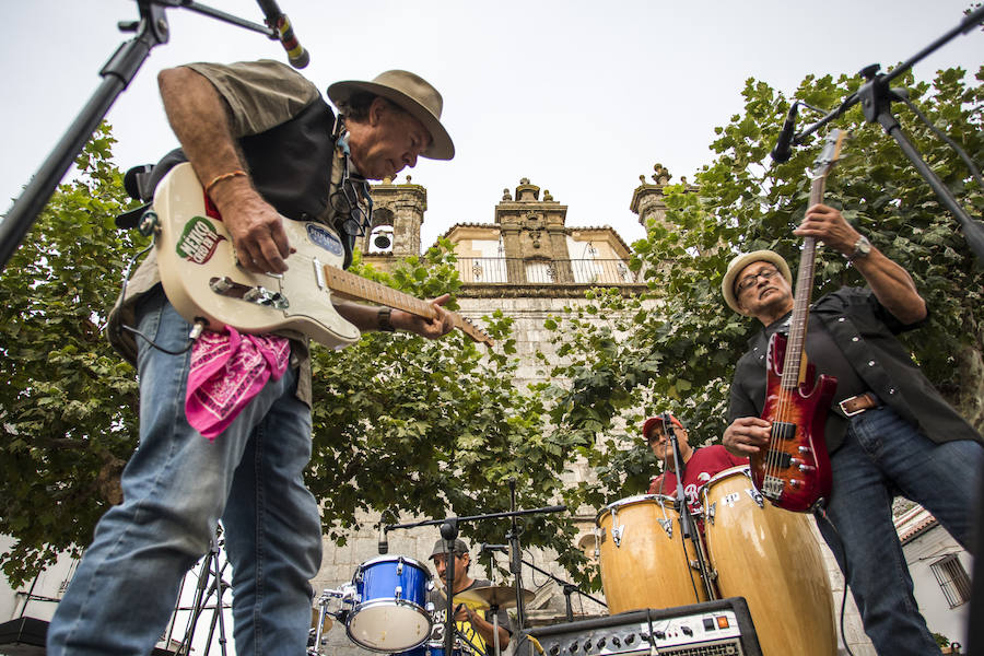 Una veintena de grupos llegados principalmente de Austin, Nashville y Sidney ofrecerán un centenar de conciertos gratuitos en cuatro escenarios con encanto 