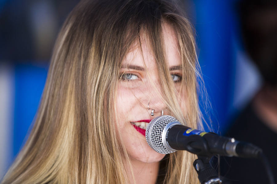 Una veintena de grupos llegados principalmente de Austin, Nashville y Sidney ofrecerán un centenar de conciertos gratuitos en cuatro escenarios con encanto 