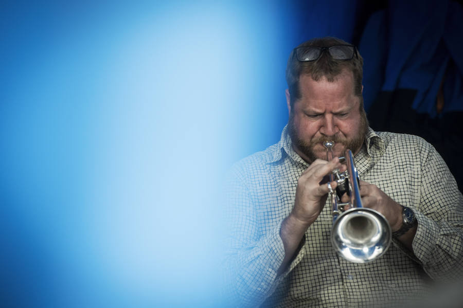 Una veintena de grupos llegados principalmente de Austin, Nashville y Sidney ofrecerán un centenar de conciertos gratuitos en cuatro escenarios con encanto 