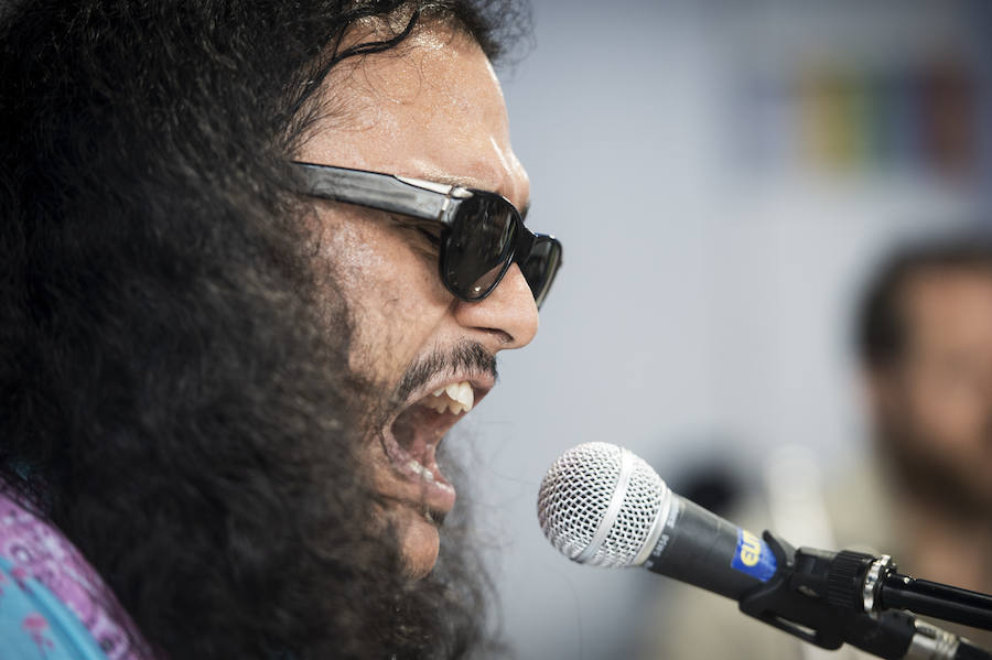 Una veintena de grupos llegados principalmente de Austin, Nashville y Sidney ofrecerán un centenar de conciertos gratuitos en cuatro escenarios con encanto 