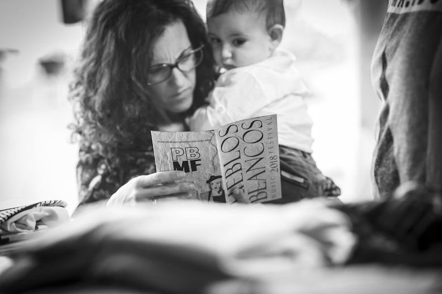 Una veintena de grupos llegados principalmente de Austin, Nashville y Sidney ofrecerán un centenar de conciertos gratuitos en cuatro escenarios con encanto 