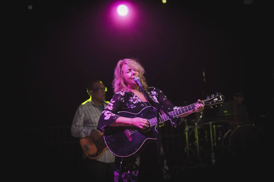 Una veintena de grupos llegados principalmente de Austin, Nashville y Sidney ofrecerán un centenar de conciertos gratuitos en cuatro escenarios con encanto 