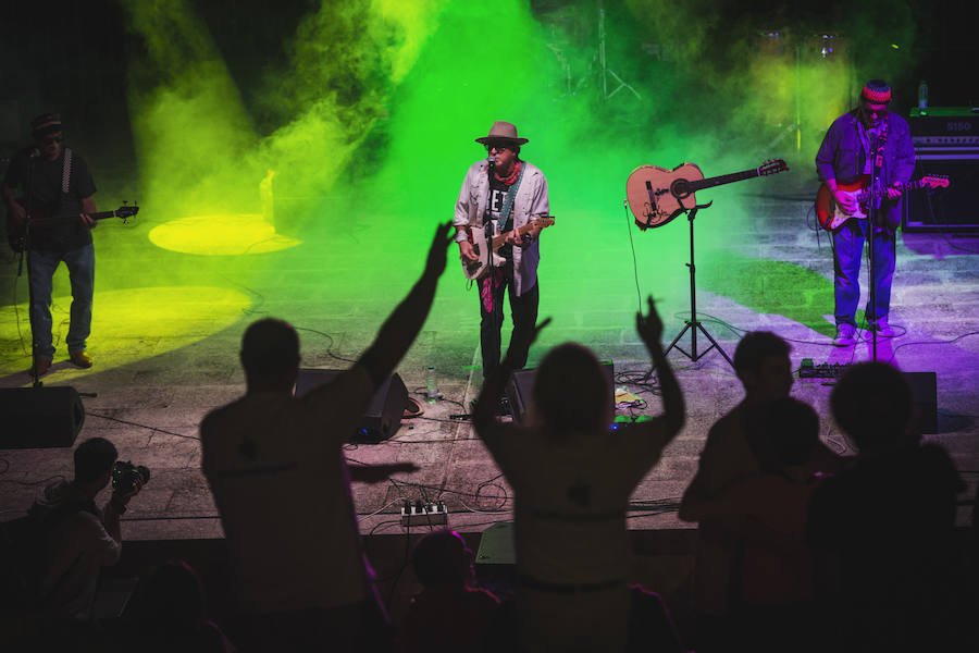 Una veintena de grupos llegados principalmente de Austin, Nashville y Sidney ofrecerán un centenar de conciertos gratuitos en cuatro escenarios con encanto 