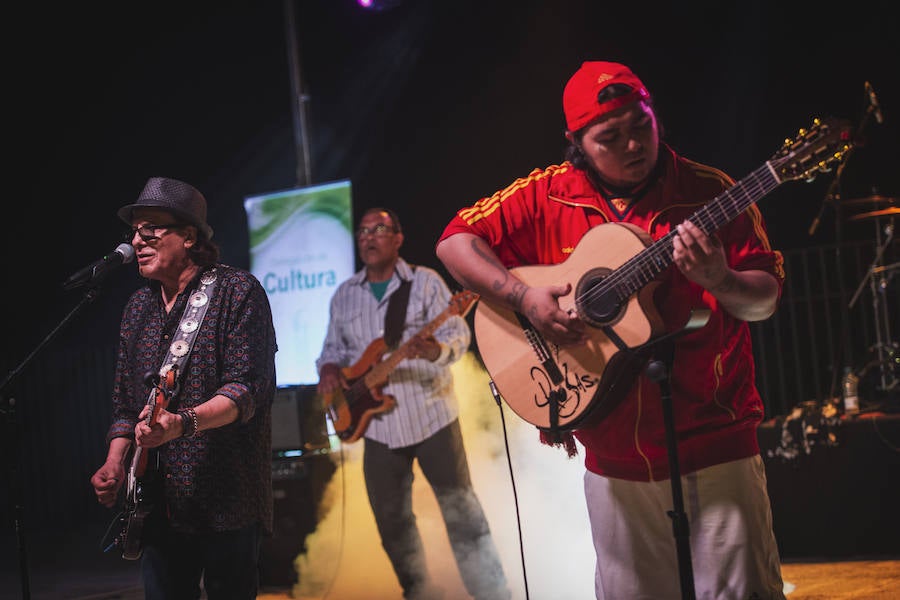 Una veintena de grupos llegados principalmente de Austin, Nashville y Sidney ofrecerán un centenar de conciertos gratuitos en cuatro escenarios con encanto 