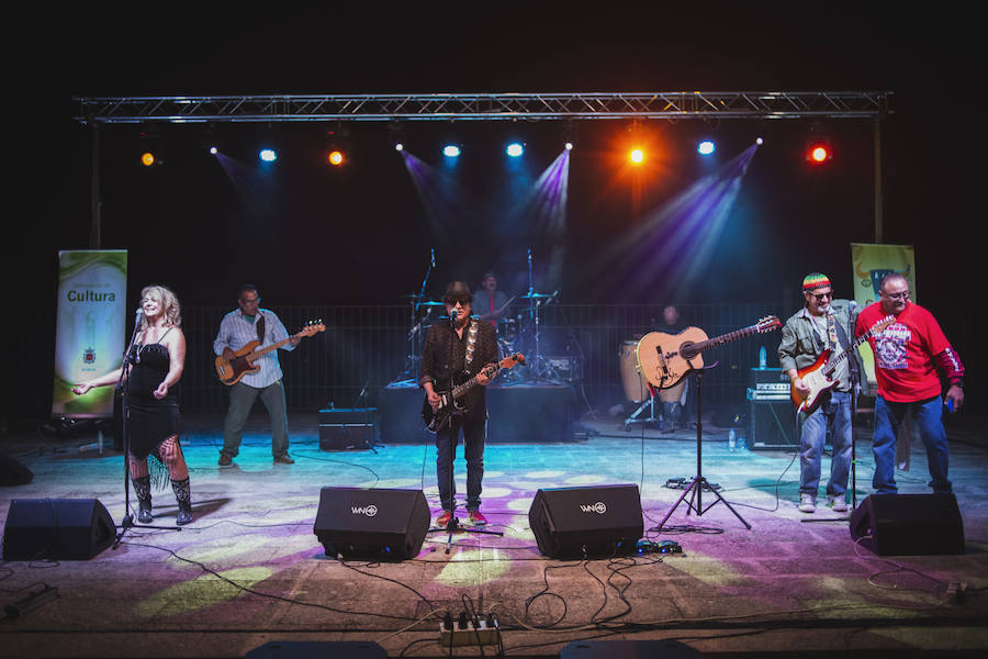 Una veintena de grupos llegados principalmente de Austin, Nashville y Sidney ofrecerán un centenar de conciertos gratuitos en cuatro escenarios con encanto 