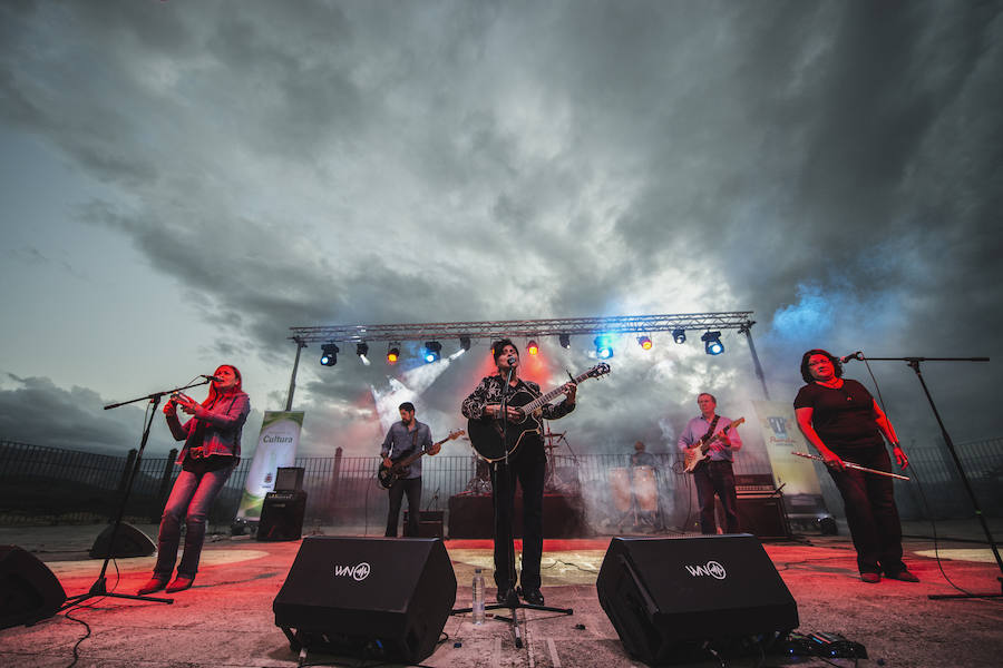 Una veintena de grupos llegados principalmente de Austin, Nashville y Sidney ofrecerán un centenar de conciertos gratuitos en cuatro escenarios con encanto 