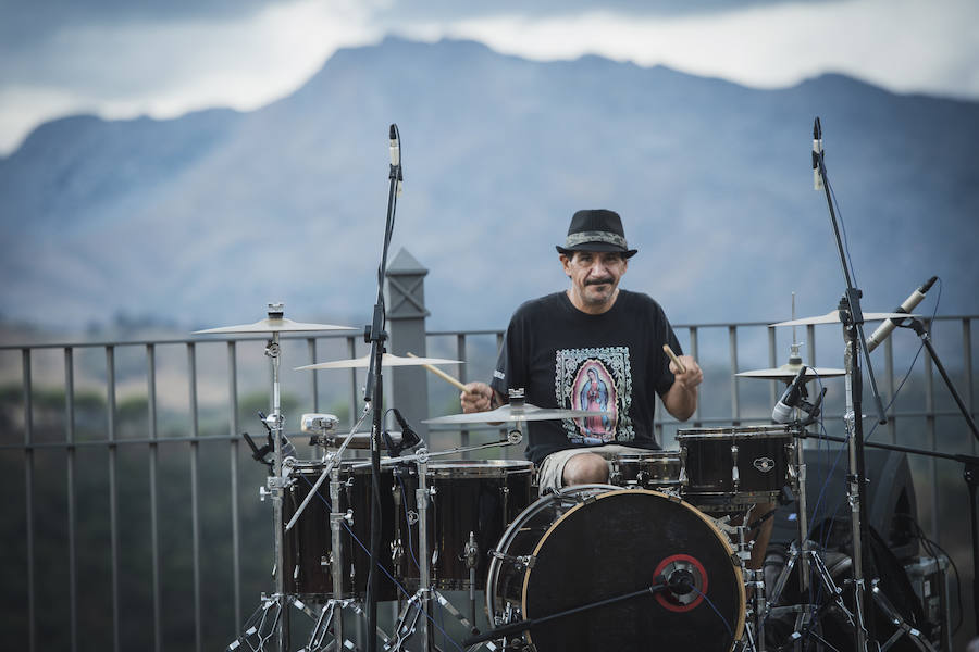 Una veintena de grupos llegados principalmente de Austin, Nashville y Sidney ofrecerán un centenar de conciertos gratuitos en cuatro escenarios con encanto 