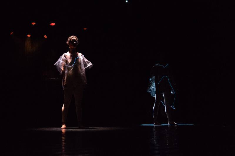 El bailarín estrenará el 23 de septiembre en el Teatro Cervantes su espectáculo