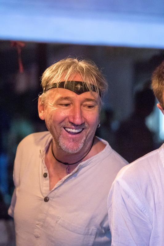 Velas, zocos o talleres dan vida al encuentro, que este viernes recibió a Niña Pastori y que el domingo echa el cierre con Triana