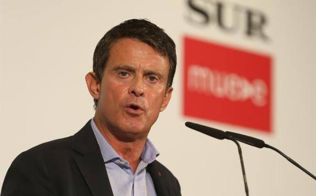 Valls apuesta por una plataforma si finalmente se presenta a la Alcaldía de Barcelona