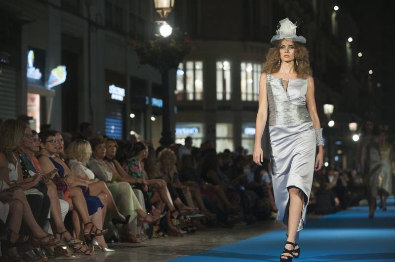 Todas las imágenes Pasarela Larios Fashion Week 2018 en Málaga