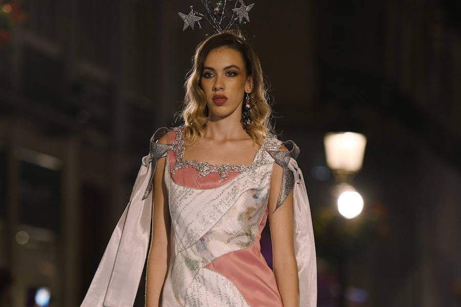 Todas las imágenes Pasarela Larios Fashion Week 2018 en Málaga