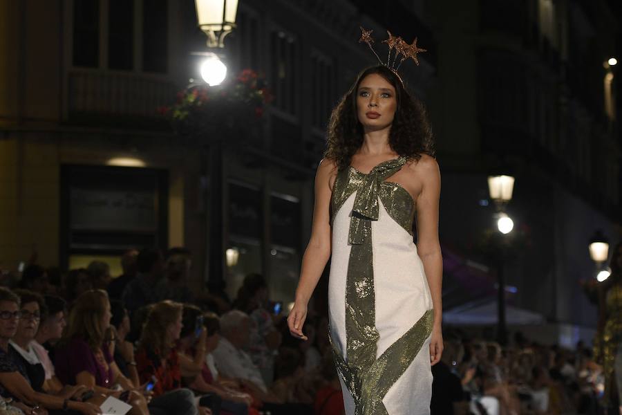 Todas las imágenes Pasarela Larios Fashion Week 2018 en Málaga