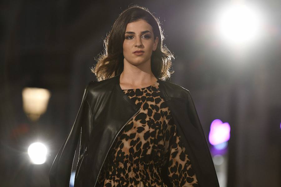 Todas las imágenes Pasarela Larios Fashion Week 2018 en Málaga