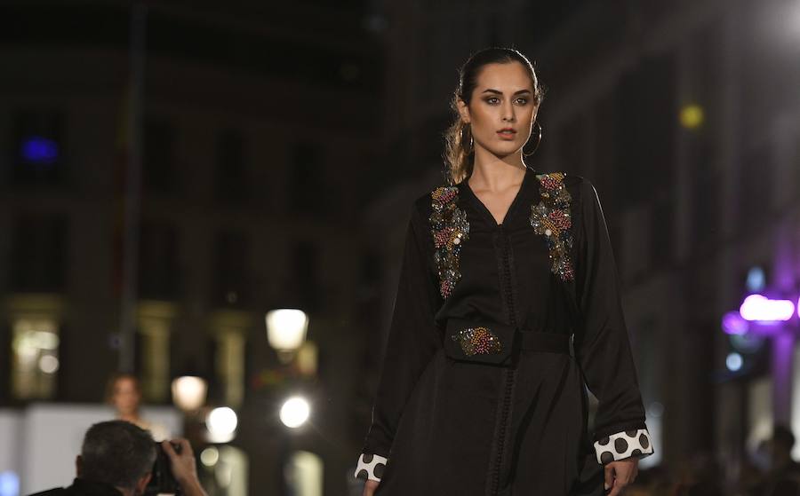 Todas las imágenes Pasarela Larios Fashion Week 2018 en Málaga