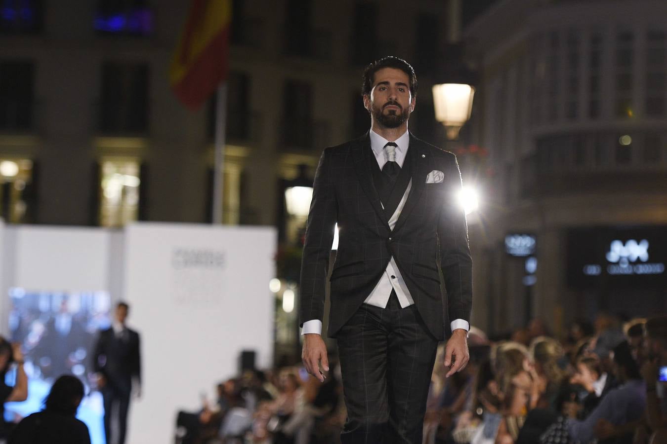 Todas las imágenes Pasarela Larios Fashion Week 2018 en Málaga