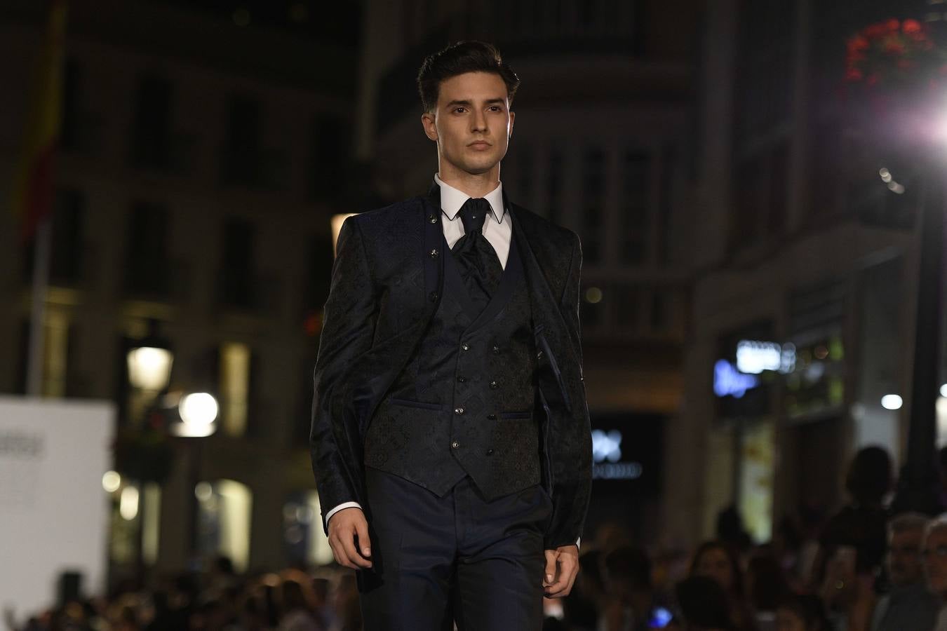 Todas las imágenes Pasarela Larios Fashion Week 2018 en Málaga