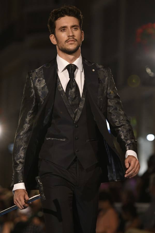 Todas las imágenes Pasarela Larios Fashion Week 2018 en Málaga