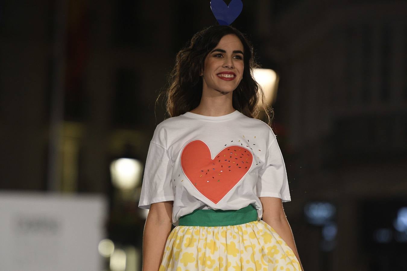 Todas las imágenes Pasarela Larios Fashion Week 2018 en Málaga