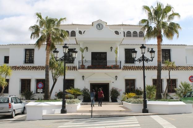 El Ayuntamiento de Mijas ha presentado alegaciones a esta sanción de Trabajo.