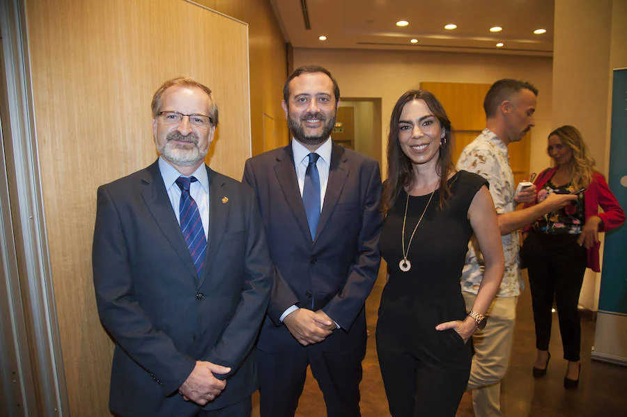Málaga será sede, los próximos días 2 y 3 de octubre, del cuarto foro Alianza para la FP Dual, que organizan la Fundación Bertelsmann y el Grupo Bosch. El encuentro tendrá lugar en el auditorio Edgar Neville de la Diputación de Málaga. 