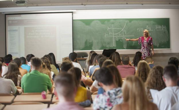 Cursos 'cero' para empezar con buen pie