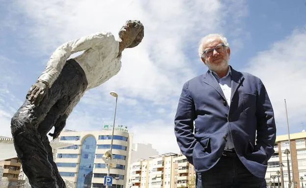 El director del CAC Málaga cuestiona las bases del nuevo concurso para gestionar el centro