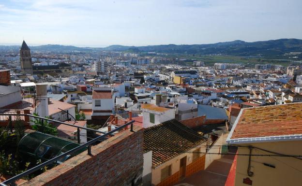 Vélez-Málaga entierra el proyecto de Playa Fenicia, con 1.600 casas junto a la desembocadura del río