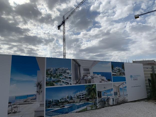 CLC World invierte 17 millones en una promoción de 50 viviendas de lujo en Mijas