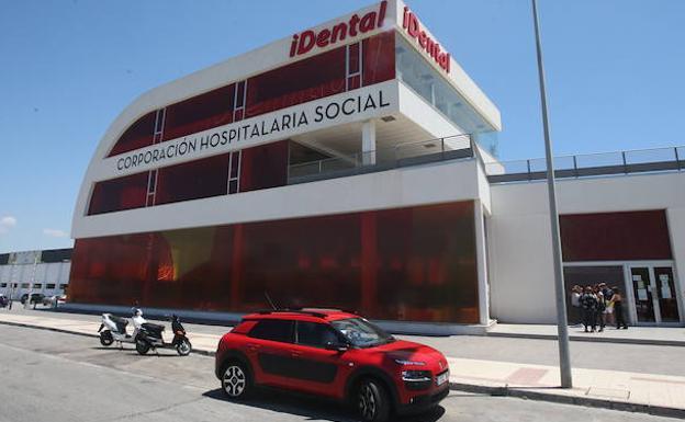 Los afectados por el cierre de iDental ya pueden solicitar copia de su historia clínica al SAS
