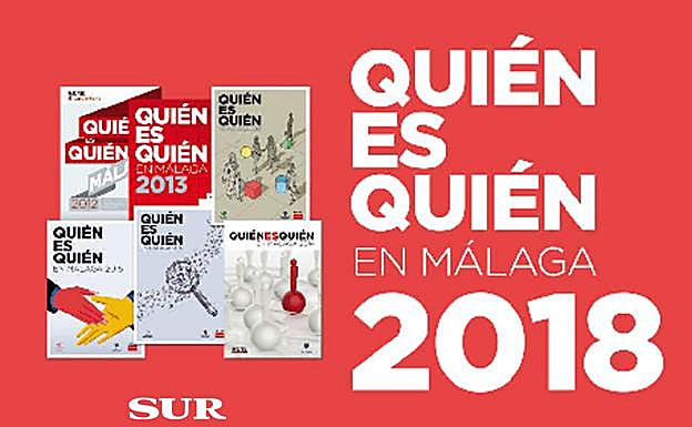 Así ha sido la presentación del directorio de empresas de Málaga 'Quién es quién'
