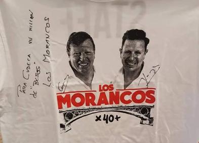 Imagen secundaria 1 - Dos hermanas, carmen y Lola, impulsan una verbena solidaria este viernes y sábado