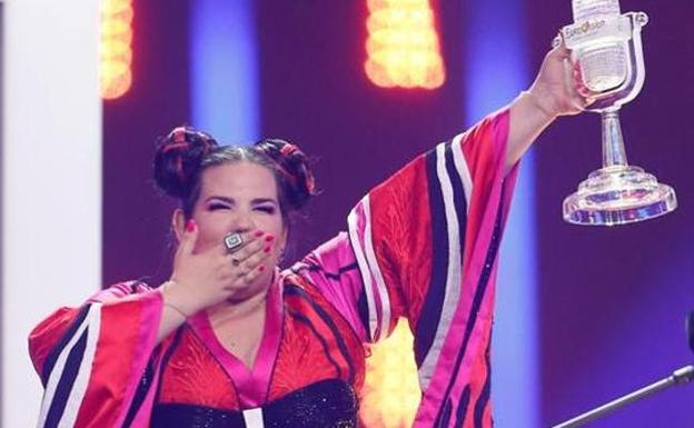 El público elegirá la canción de Eurovisión