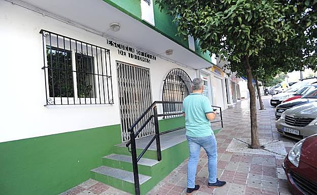 Los fondos permitirán habilitar una nueva sede para la EOI. 