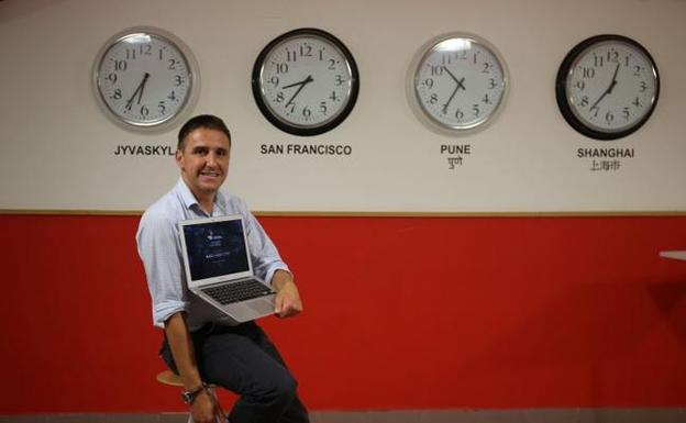 HobbieSpot quiere ser el punto de encuentro del ocio en las grandes ciudades