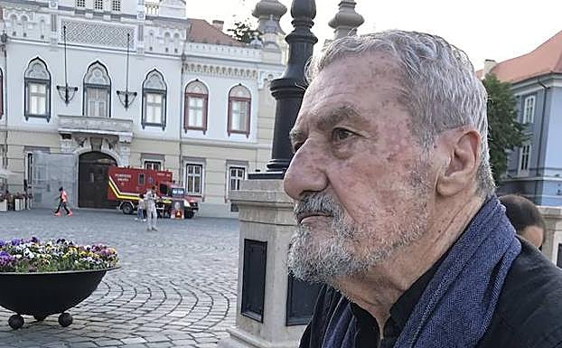 Marco Marchioni ha asesorado buena parte de los procesos comunitarios desarrollados en España. 