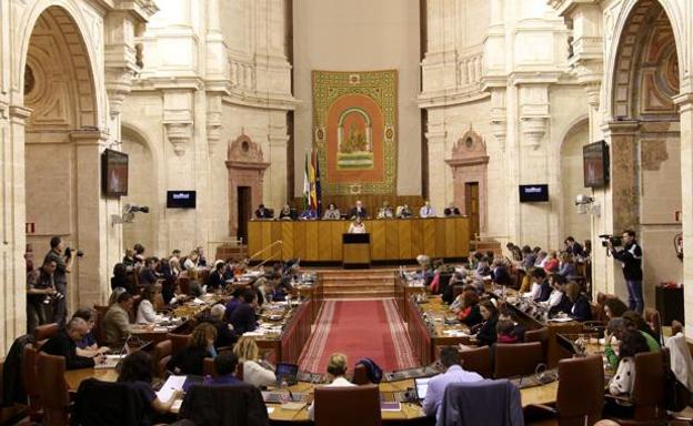 Estas son las fechas que debes conocer de las próximas elecciones andaluzas