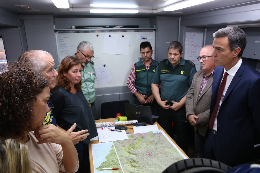 Diez muertos y cinco desaparecidos en Mallorca por las intensas tormentas