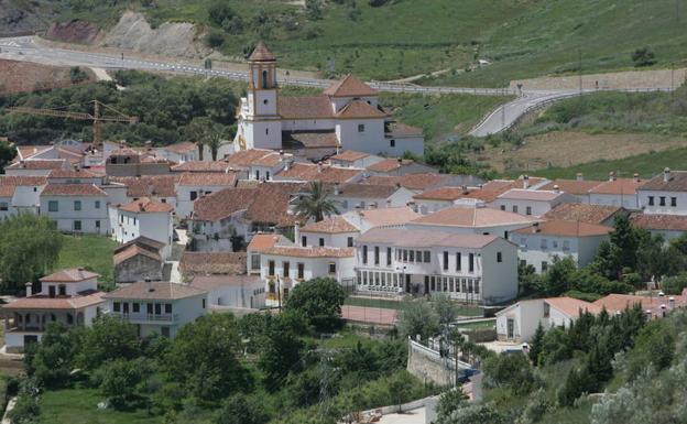 Se han contabilizado 200 inmuebles en el municipio. 