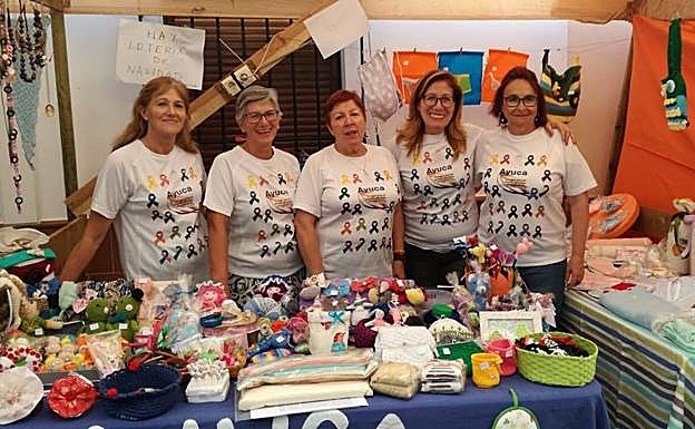 Arriate vive su Fiesta en el Aire este fin de semana