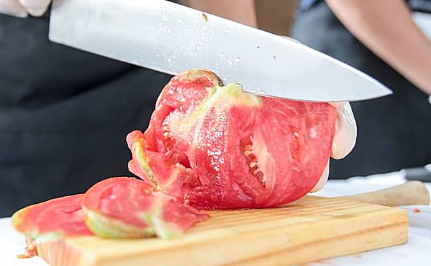 Alimentos de los que no aprovechas todas sus propiedades