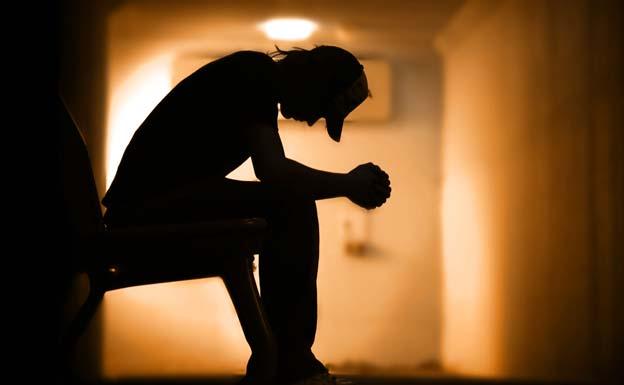 Suicidio: un laberinto con salida