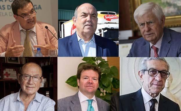 La Institución Carlomagno nombra nuevos académicos en Málaga el sábado 