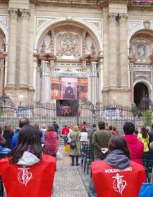 Imagen secundaria 2 - El padre Arnaiz, el &#039;apóstol de Málaga&#039;, sube a los altares