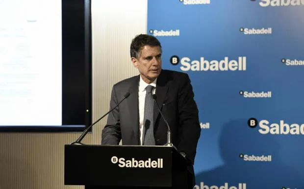 Sabadell cree que es de sentido común que el Supremo no apruebe la retroactividad en el impuesto de las hipotecas
