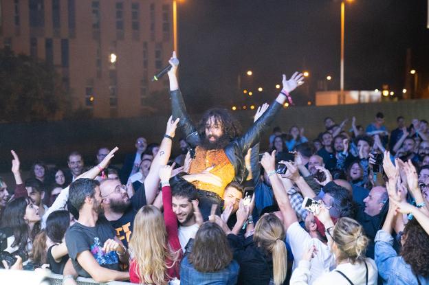Un festival que echa raíces