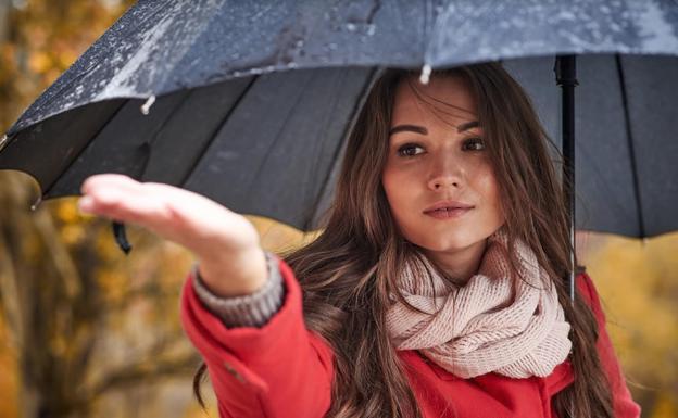 ¿Cómo será este invierno de 2018 en Málaga?