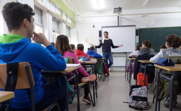 Doce estudiantes malagueños, premio extraordinario de Bachillerato